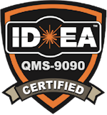 QMS-9090 Certified