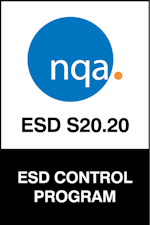 ESD Control Program