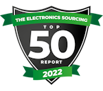 Electronic Sourcing Top 50 2022